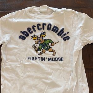 Abercrombie Kids Tee!
